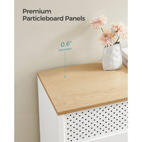 Modern Storage Chest - product photo 15