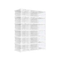 Pack Of Stackable Shoe Boxes - product photo 26