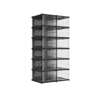 Pack Of Stackable Shoe Boxes - product photo 34
