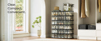 Pack Of Stackable Shoe Boxes - product photo 42