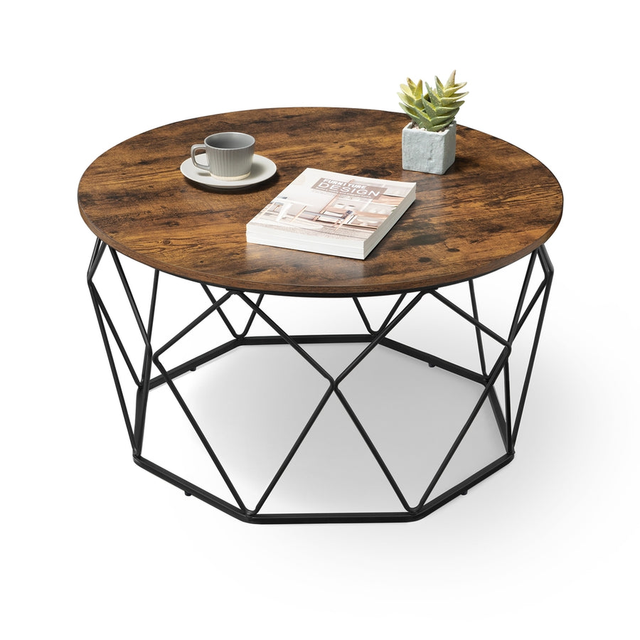 Coffee tables