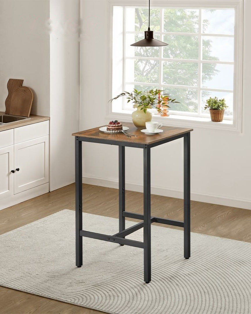Small Kitchen Dining Table for Narrow Spaces – product view 2 | Amaraloft