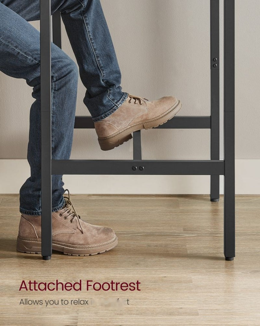 Small Kitchen Dining Table for Narrow Spaces – product view 4 | Amaraloft