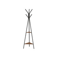 Tapered Coat Rack Stand - product photo 01