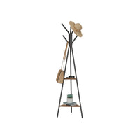 Tapered Coat Rack Stand - product photo 06