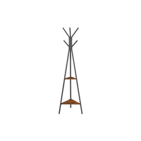 Tapered Coat Rack Stand - URCR16BX