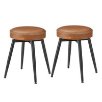 Upholstered Kitchen Stools - product photo 10