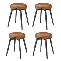 Upholstered Kitchen Stools - ULDC171S01