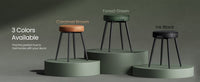 Upholstered Kitchen Stools With Steel Legs, Set Of 1, 2 Or 4 - product photo 52