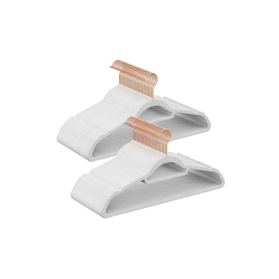 Clothes hangers
