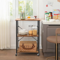 Vintage Kitchen Shelf - product photo 03