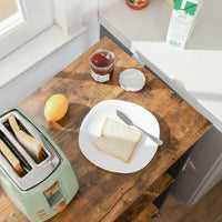 Vintage Kitchen Shelf - product photo 06