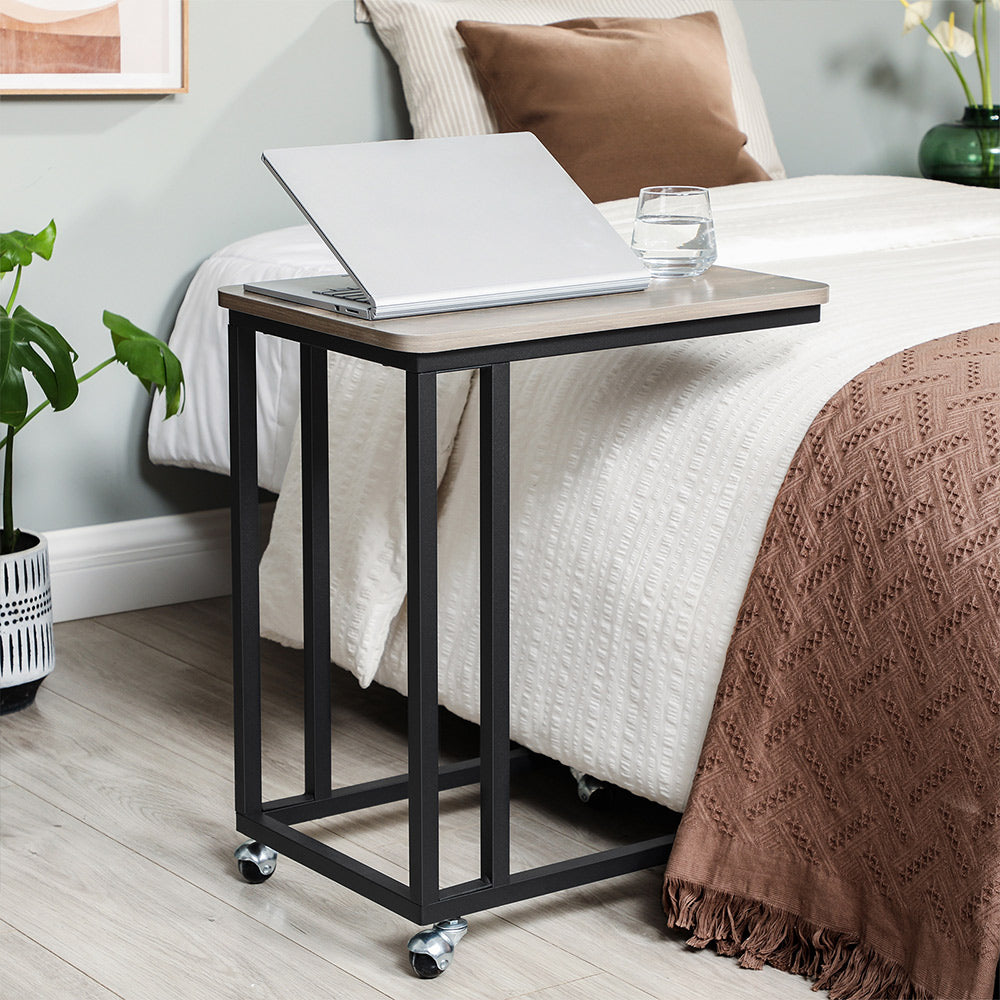 Vintage Snack Side Table - product photo 04