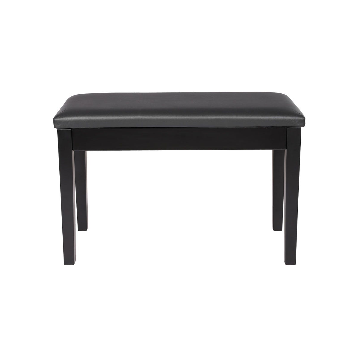 Wooden Duet Piano Bench - product photo 18