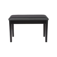 Wooden Duet Piano Bench - product photo 18